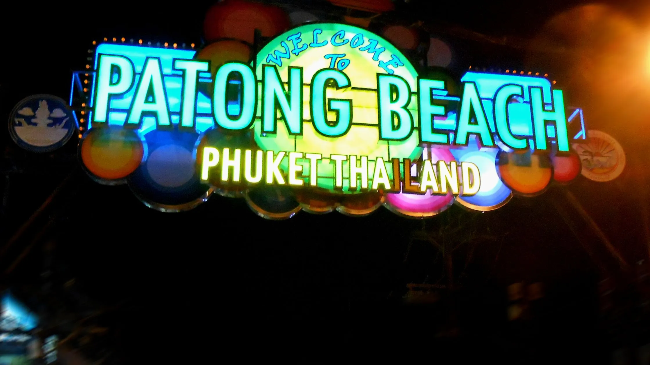 Bangla Road Nightlife – Entertainment Hub of Phuket